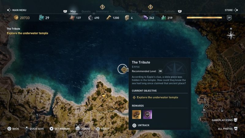 ac-odyssey-the-tribute-quest-walkthrough