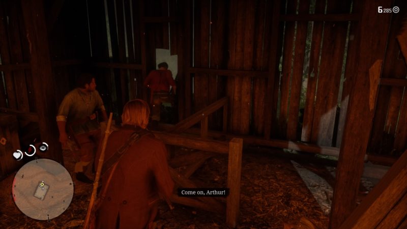 an-honest-mistake-walkthrough-red-dead-redemption-2