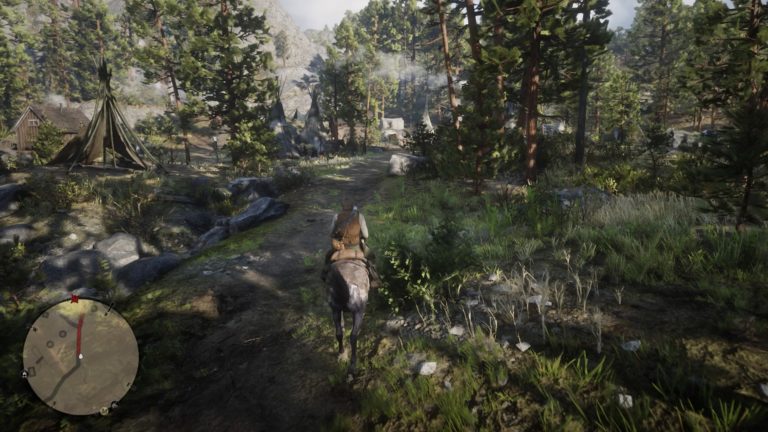 Rdr2 How To Get The Chanupa Without Killing Anyone Red Dead Redemption 2: Archeology For Beginners (Walkthrough)