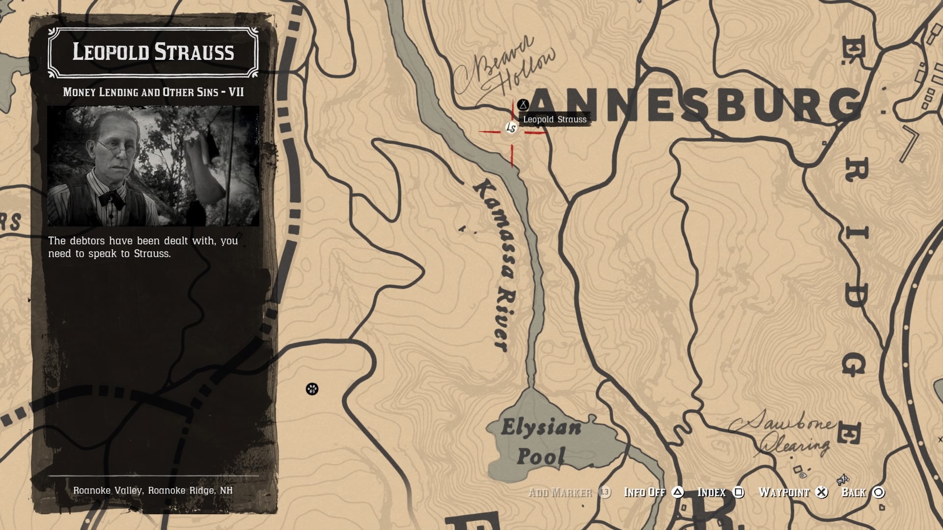 Absolve The Debt Or Reclaim The Debt Rdr2 Red Dead Redemption 2 Debt Collection: Arthur Londonderry