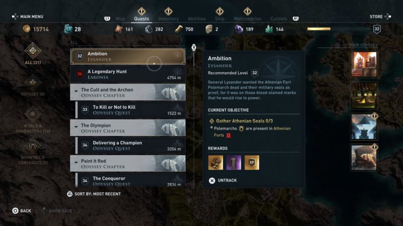 assassins-creed-odyssey-ambition-quest