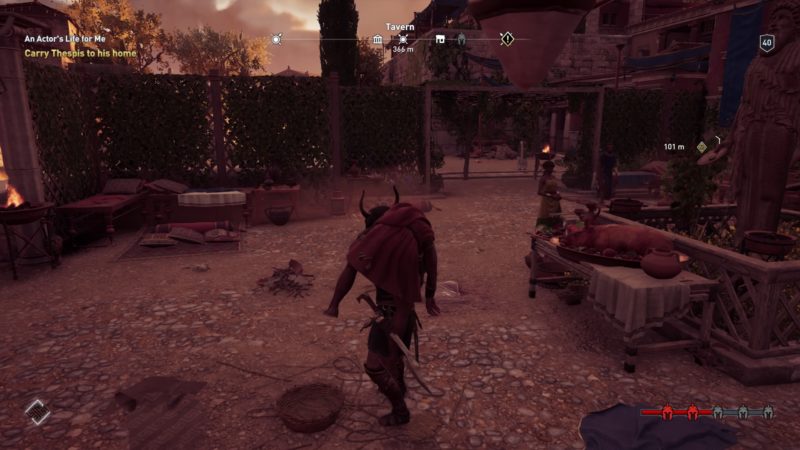 assassins-creed-odyssey-an-actors-life-for-me-quest-walkthrough