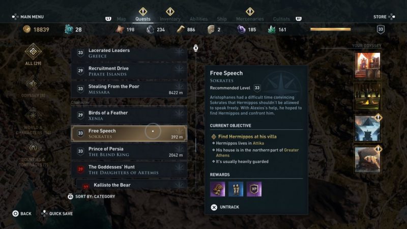 assassins-creed-odyssey-free-speech