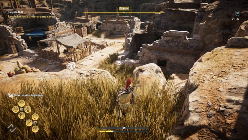 assassins-creed-odyssey-no-more-bull-quest