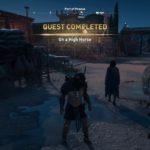 assassins-creed-odyssey-on-a-high-horse-quest-walkthrough