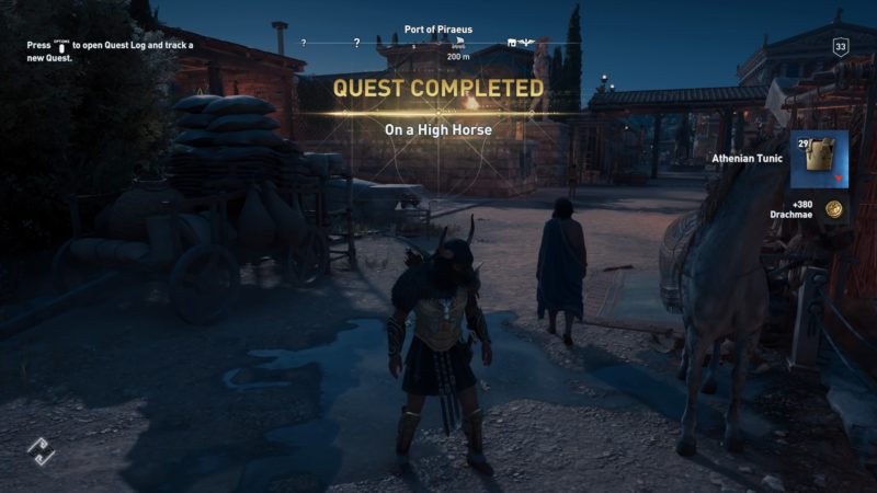 assassins-creed-odyssey-on-a-high-horse-quest-walkthrough