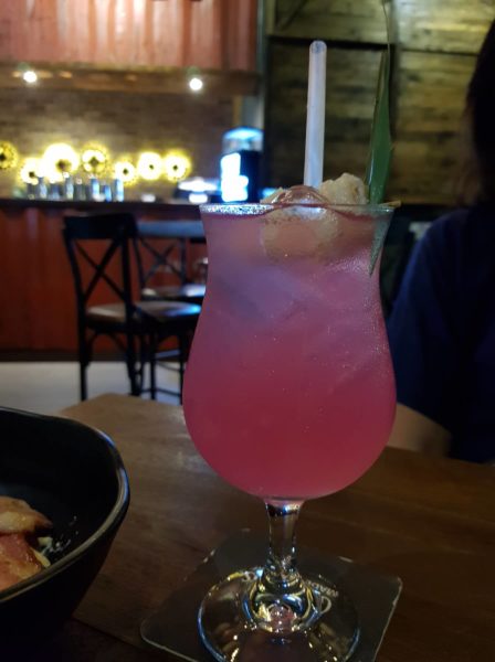 beer factory malacca review - 2019