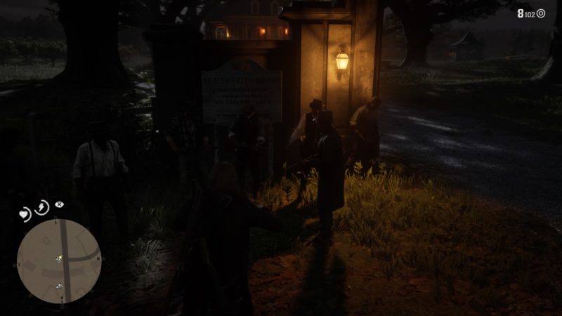 blood-feuds-ancient-and-modern-walkthrough-rdr-2