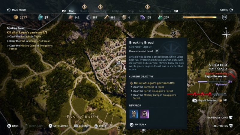 breaking-bread-quest-guide