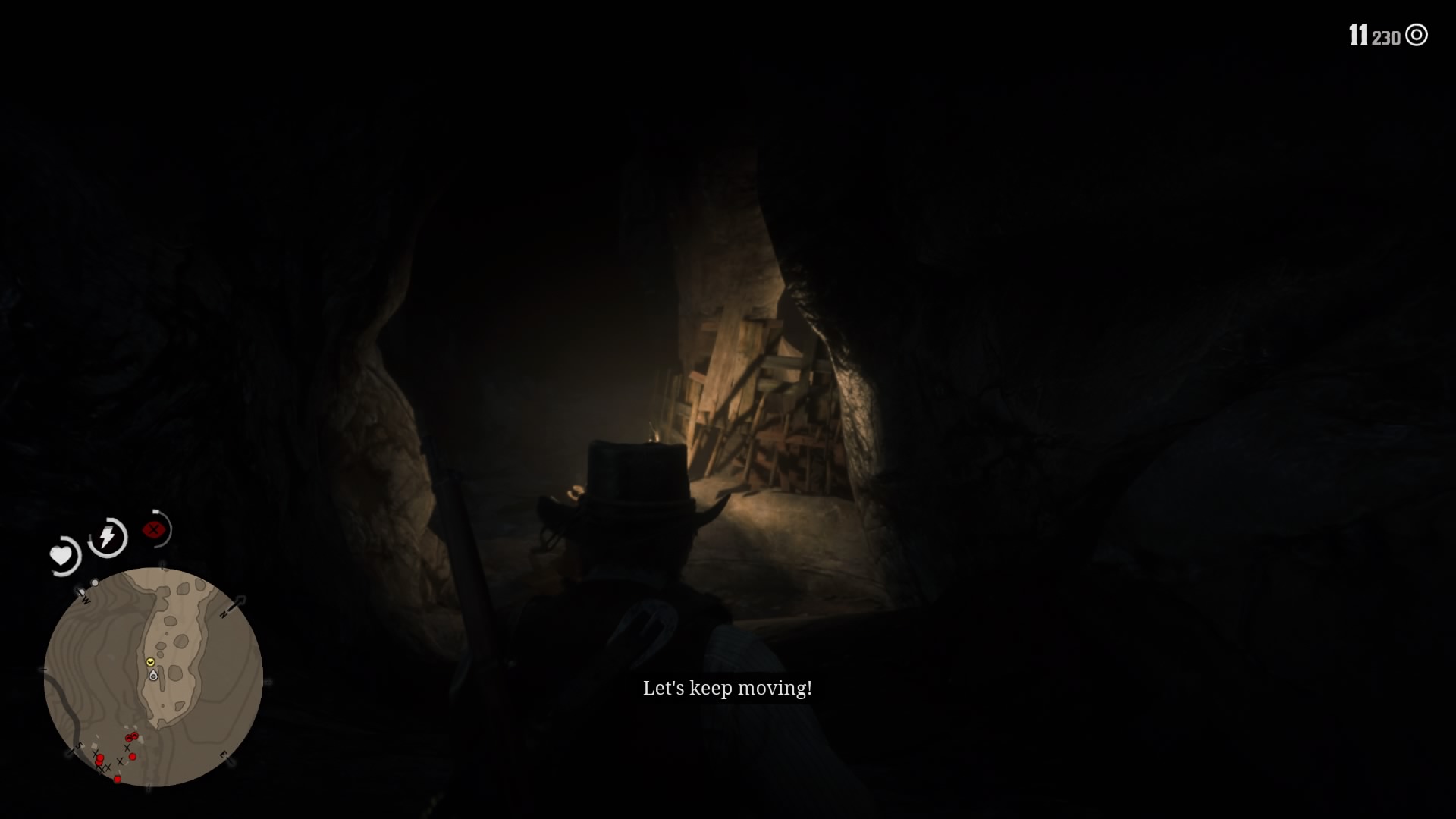 Red Dead Redemption 2 Chapter 6 Last Mission (Walkthrough)