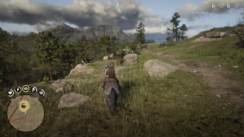 favored-sons-rdr2