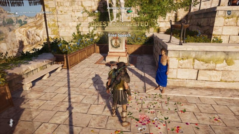 free-speech-quest-walkthrough-assassins-creed-odyssey