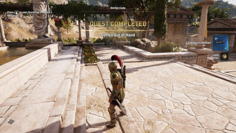 gortyn-out-of-hand-quest-walkthrough-assassins-creed