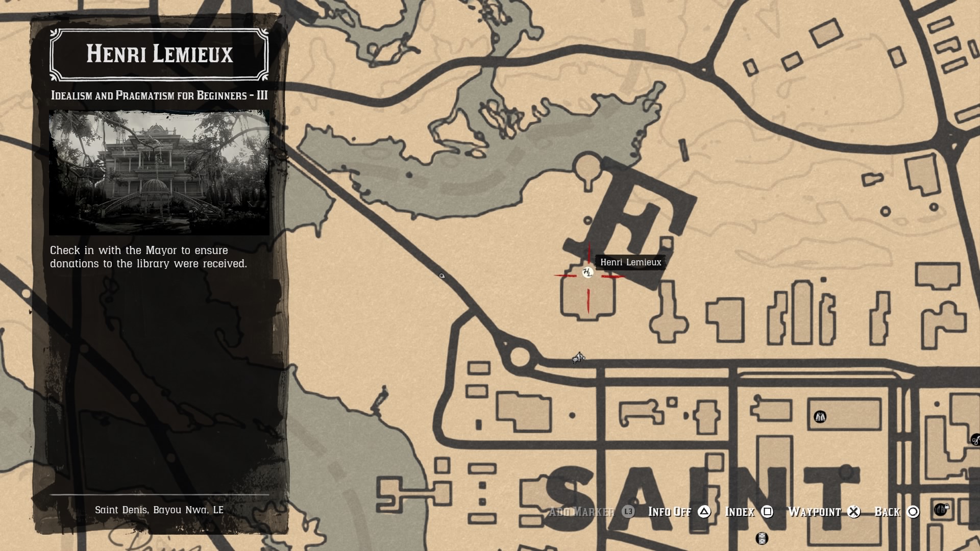RDR 2 Idealism And Pragmatism For Beginners (Part Three)
