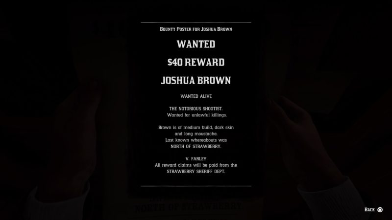 joshua-brown-bounty-location