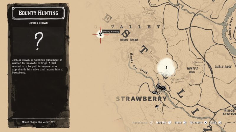 joshua-brown-bounty-location-red-dead-redemption-2