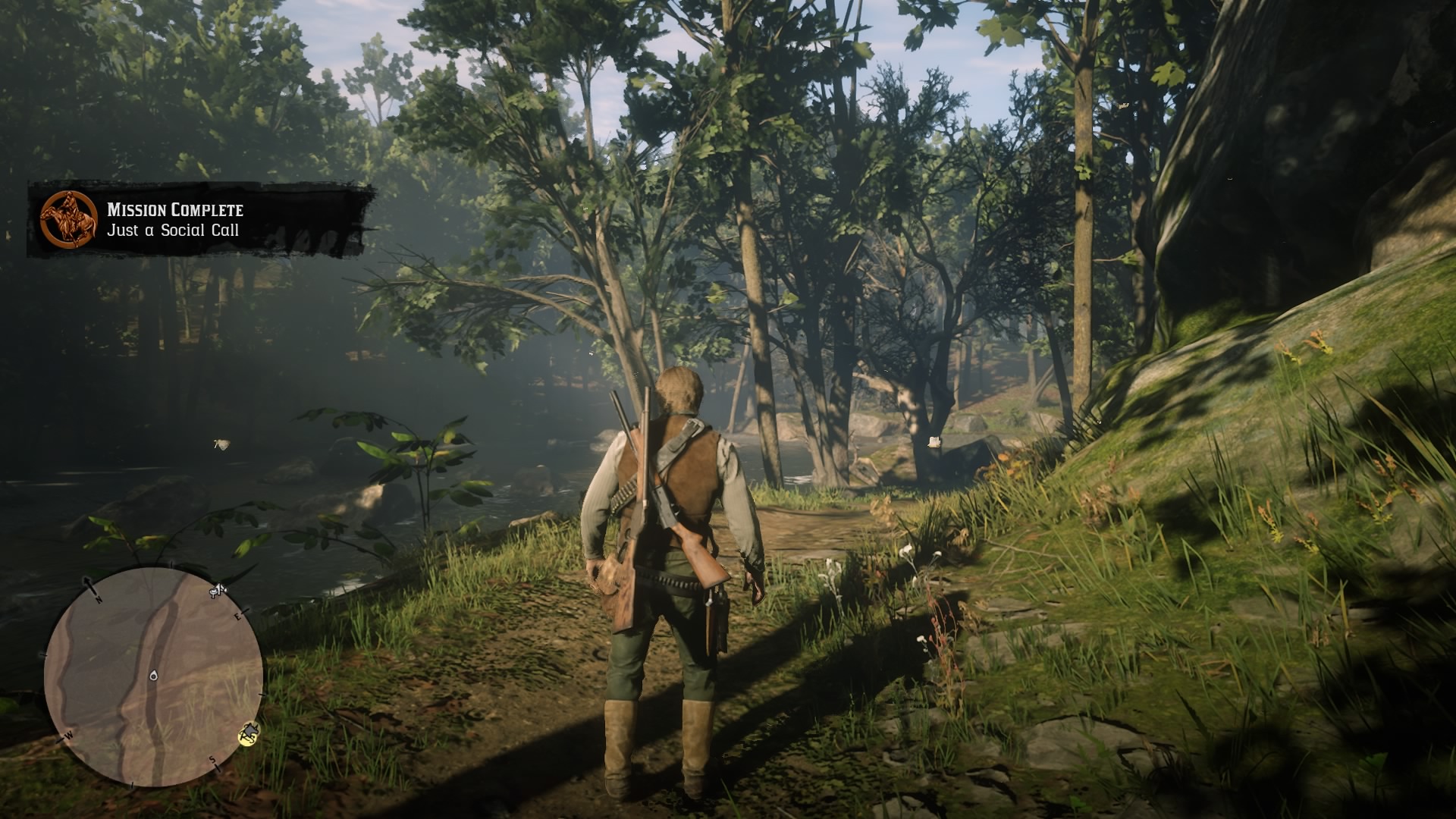 rdr 2 just a socialcall mission rdr 2 just a socialcall mission
