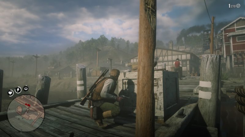 just-a-social-call-walkthrough-red-dead-redemption-2