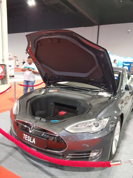 kl autoshow 2018