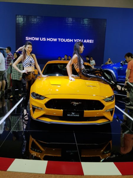 kuala lumpur international motor show