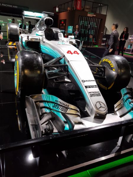 kuala lumpur international motor show petronas