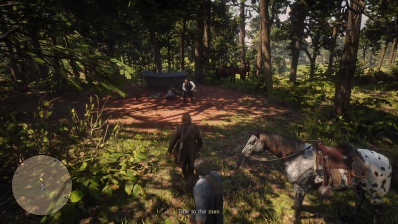 magicians-for-sport-rdr2-walkthrough