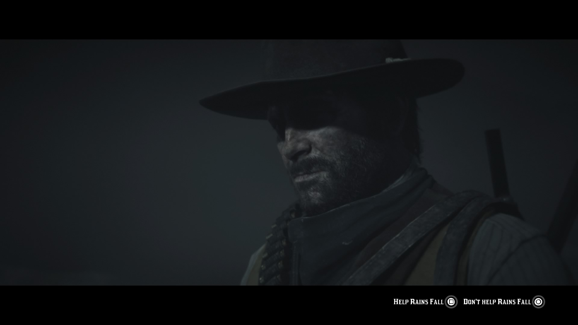 Red Dead Redemption 2 A Rage Unleashed (Walkthrough)