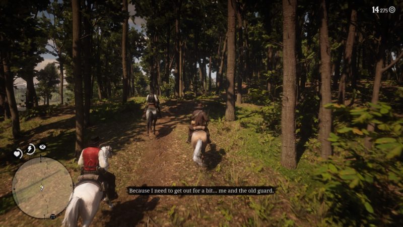 rdr-2-the-new-south