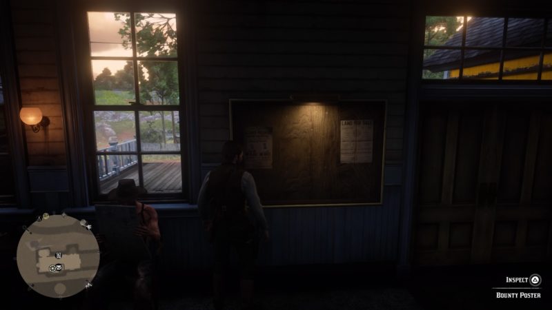 rdr-2-the-ties-that-bind-us-bounty-poster-locations