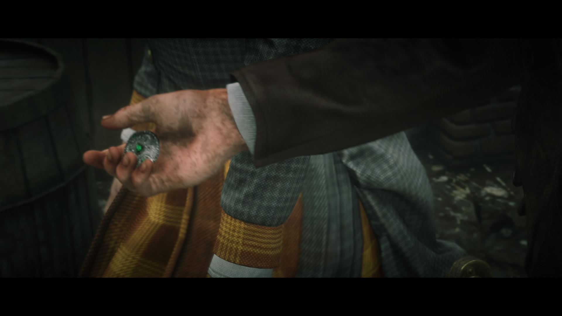 Red Dead Redemption 2: Fatherhood And Other Dreams (Walkthrough)