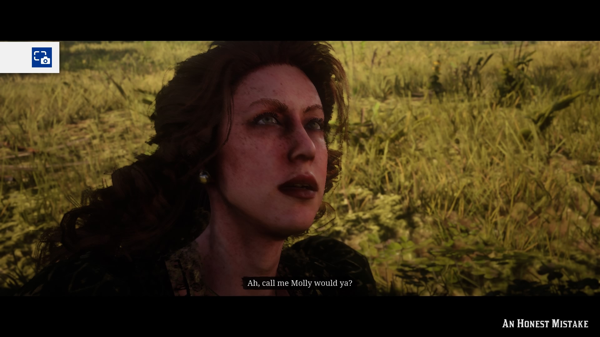 Red Dead Redemption 2 An Honest Mistake (Walkthrough)