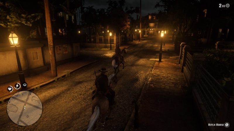 rdr2-angelo-bronte-a-man-of-honor-walkthrough