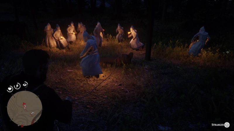 rdr2-how-to-find-kkk