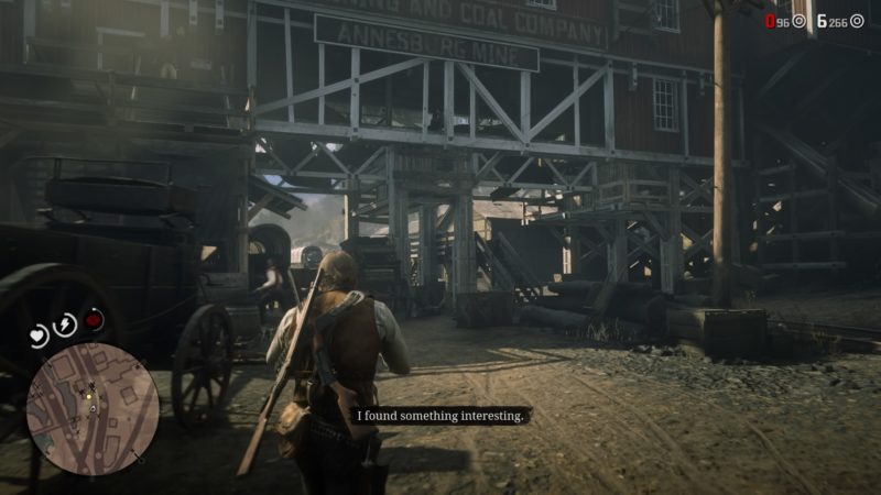 rdr2-just-a-social-call