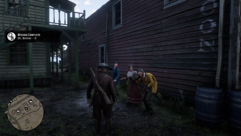 rdr2-oh-brother-part-2-mission-guide