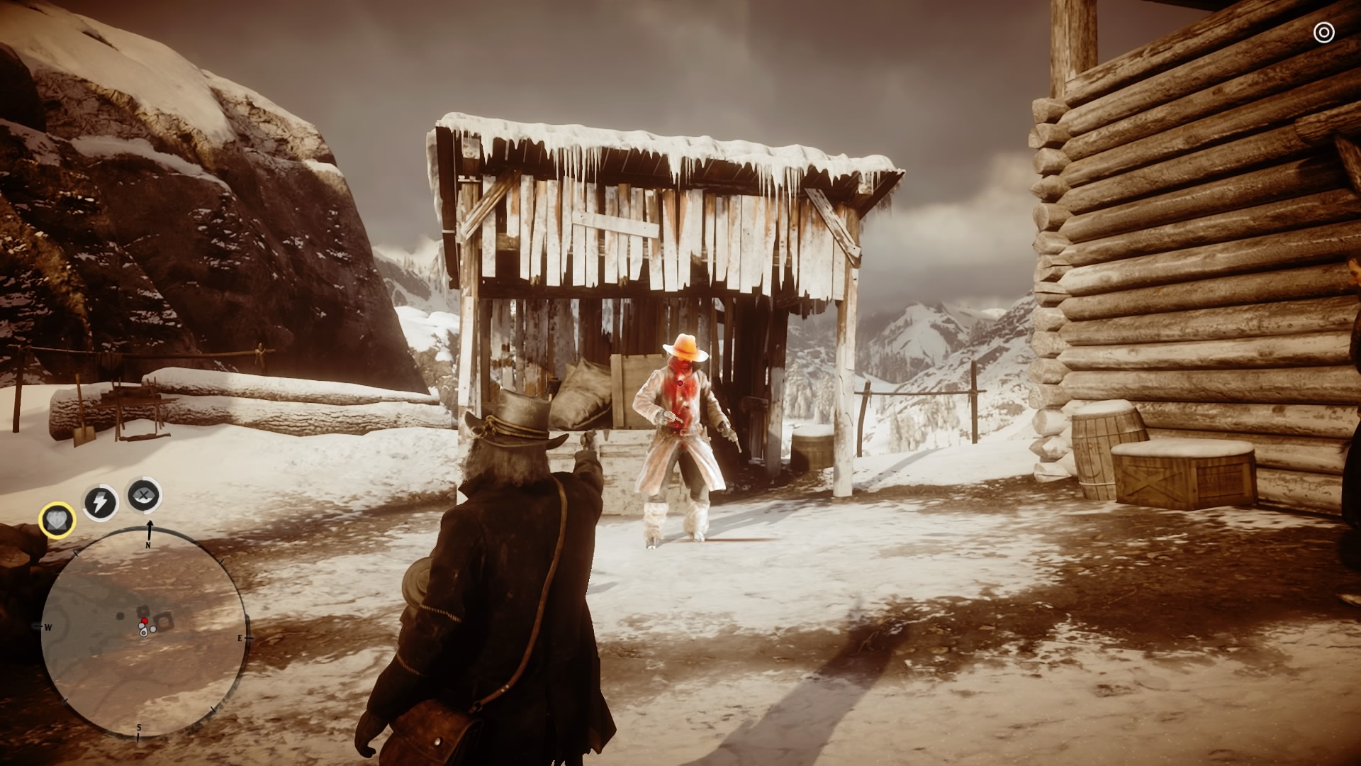 Red Dead Redemption 2 American Venom (Walkthrough) Red Dead Redemption 2 American Venom (Walkthrough)