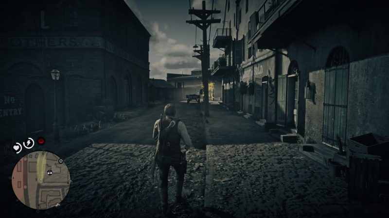 red-dead-2-brothers-and-sisters-one-and-all-walkthrough