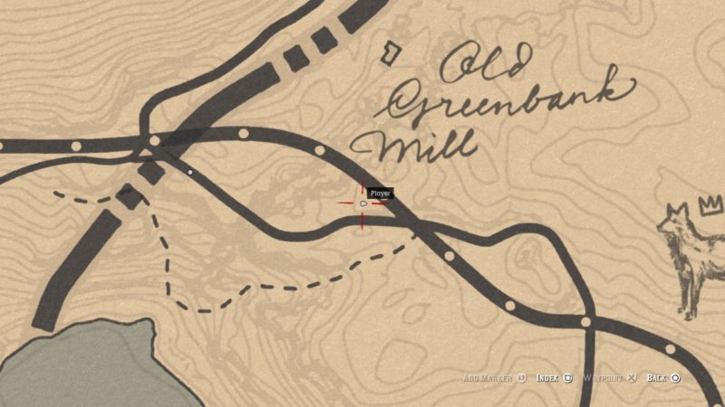 red-dead-2-ghost-train-location