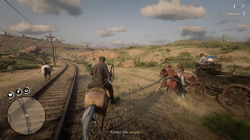 red-dead-online-love-and-honor-mission-walkthrough