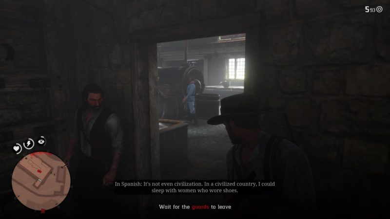 red-dead-redemption-2-a-kind-and-benevolent-despot-walkthroughs