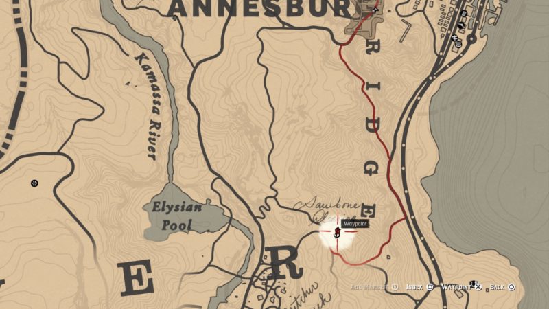 red-dead-redemption-2-debt-collection-arthur-londonderry