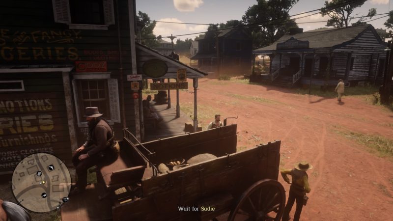 red-dead-redemption-2-further-questions-of-female-suffrage-mission-walkthrough