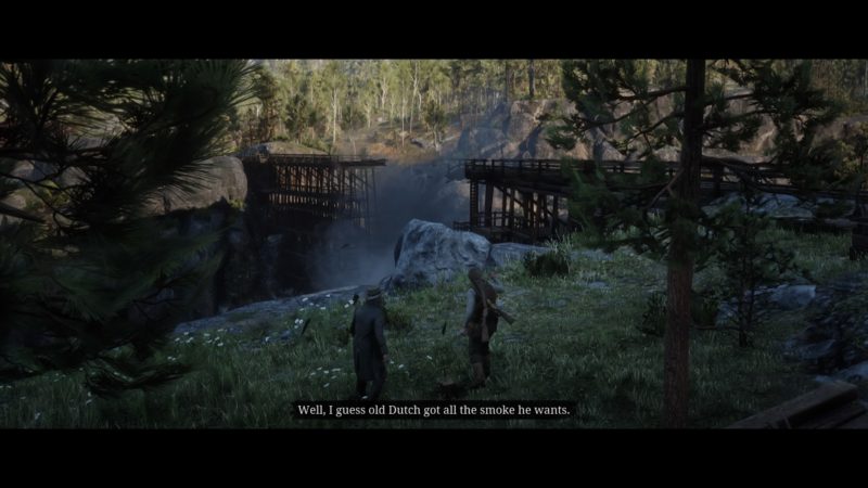 red-dead-redemption-2-the-bridge-to-nowhere-mission-guide