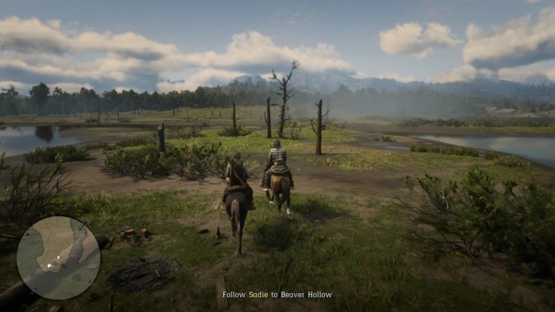 red-dead-redemption-2-visiting-hours-mission-walkthrough