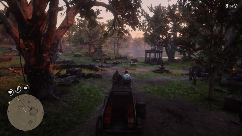 red-dead-redemption-2-walkthrough-preaching-forgiveness-as-he-went