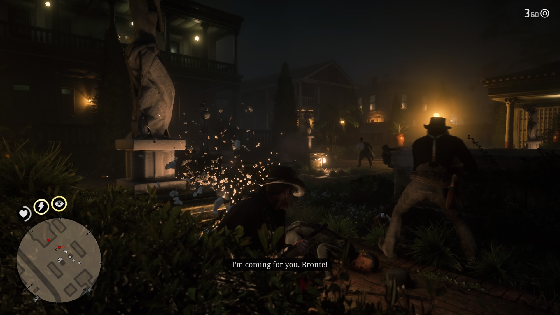 Rdr2 Revenge Is A Dish Best Eaten Red Dead Redemption 2: Revenge Is A Dish Best Eaten (Walkthrough)