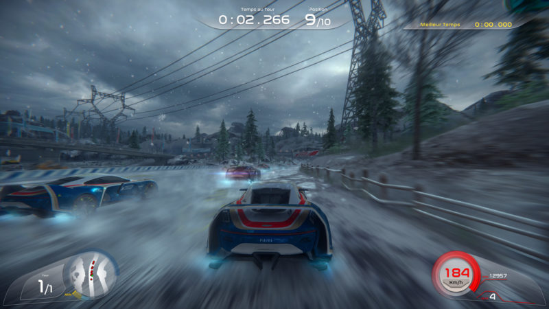 games like forza horizon 4 in 2019