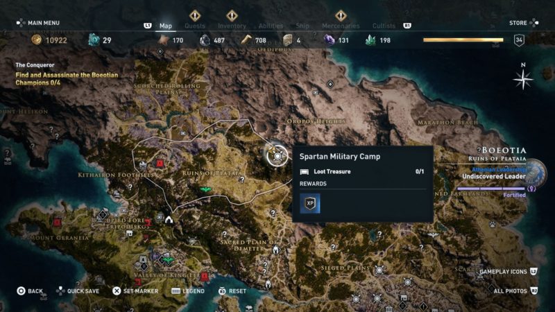 the-conqueror-ac-odyssey-walkthrough