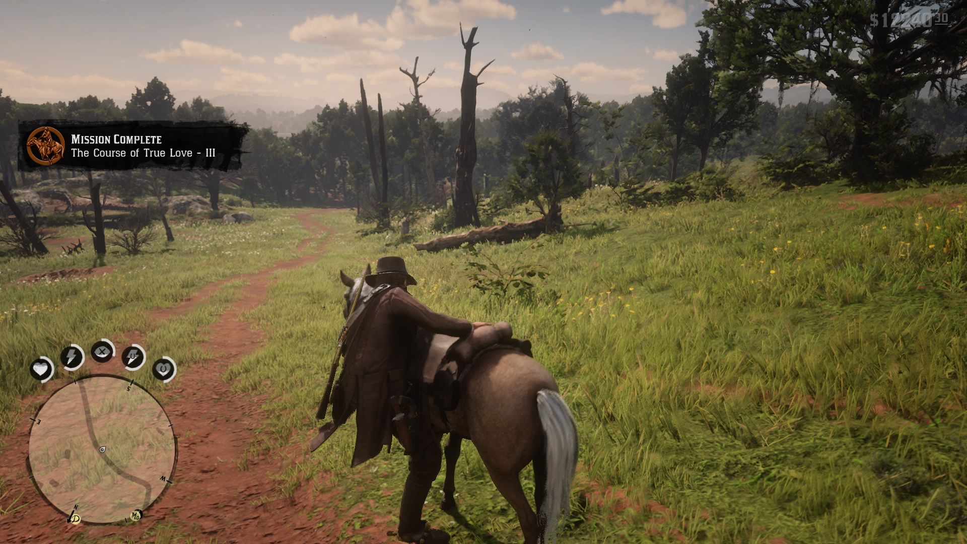 The Course Of True Love Rdr 2 Red Dead Redemption 2: The Course Of True Love (All Chapters)