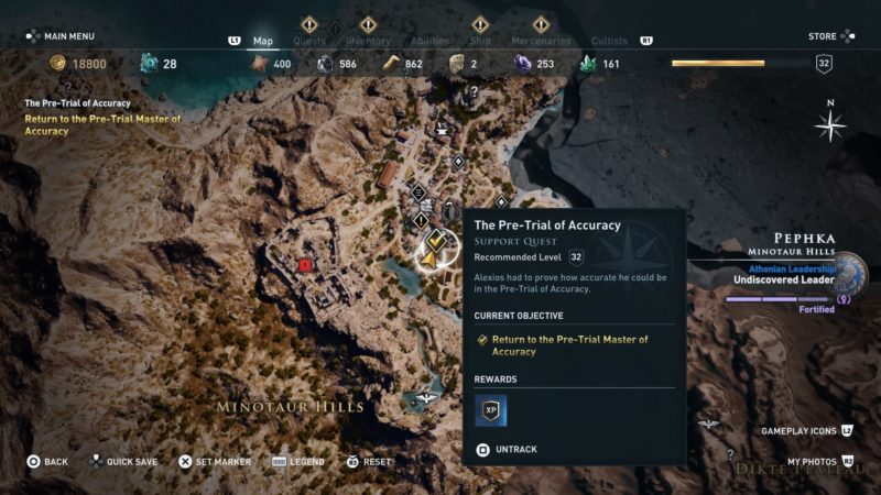 the-pre-trial-of-accuracy-quest-ac-odyssey